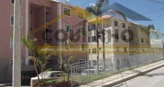 CI 458- Apartamento à venda no Residencial Village do Jatobá